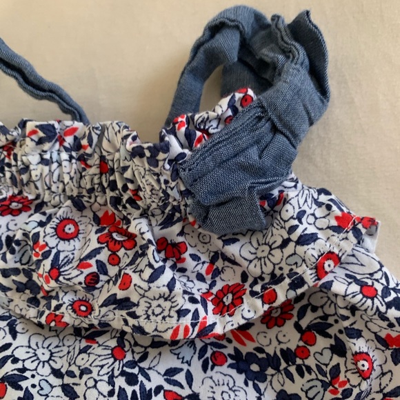 Romper/Onsie - Picture 2 of 4